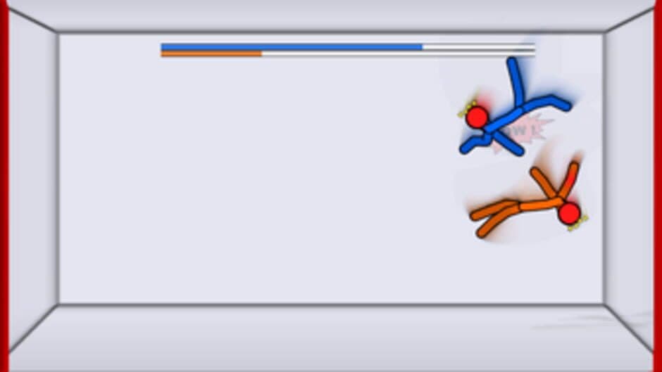 Teenage Mutant Ninja Puppets screenshot 2