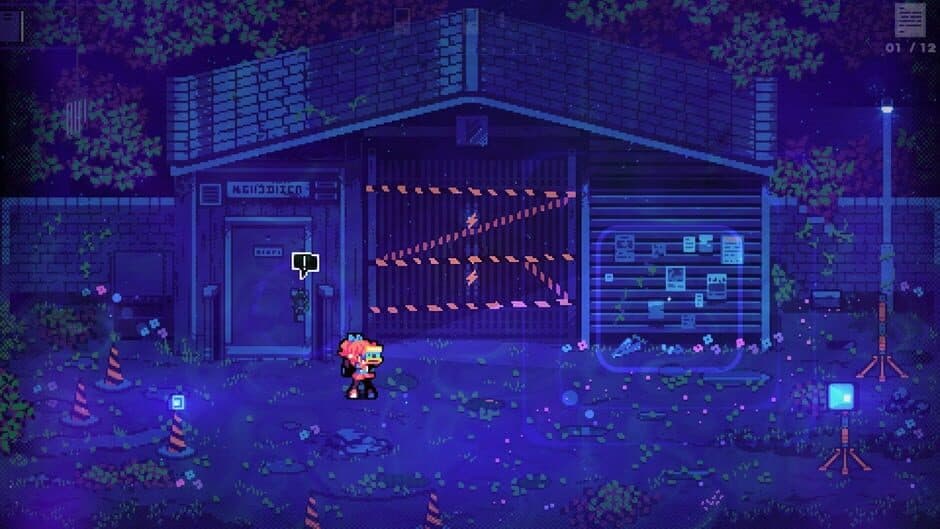 Lake Stillwater screenshot 1