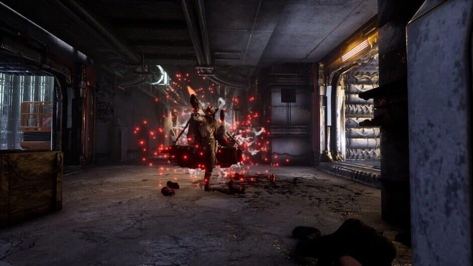 Gungrave G.O.R.E: Death Ronin Grave screenshot 4