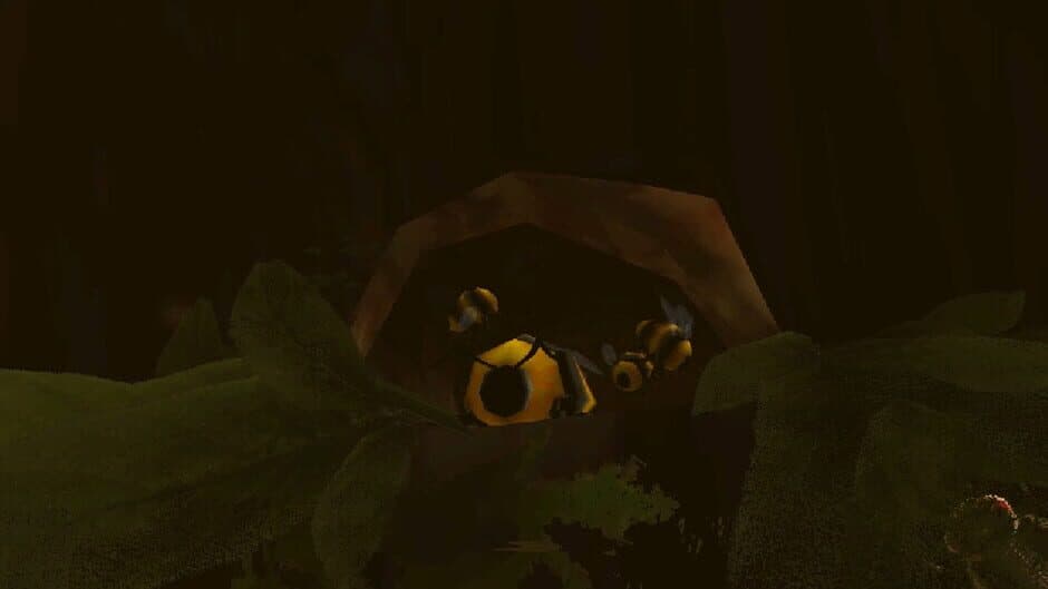 Tumblebee screenshot 1