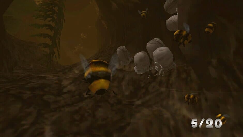 Tumblebee screenshot 3