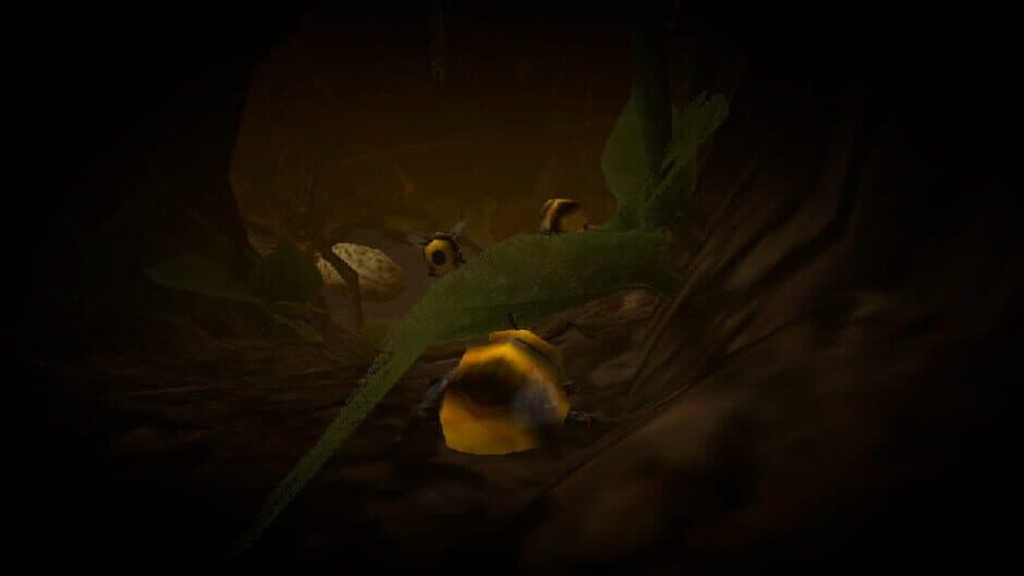 Tumblebee screenshot 4
