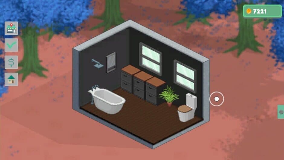 Decorate Cozy Home screenshot 3