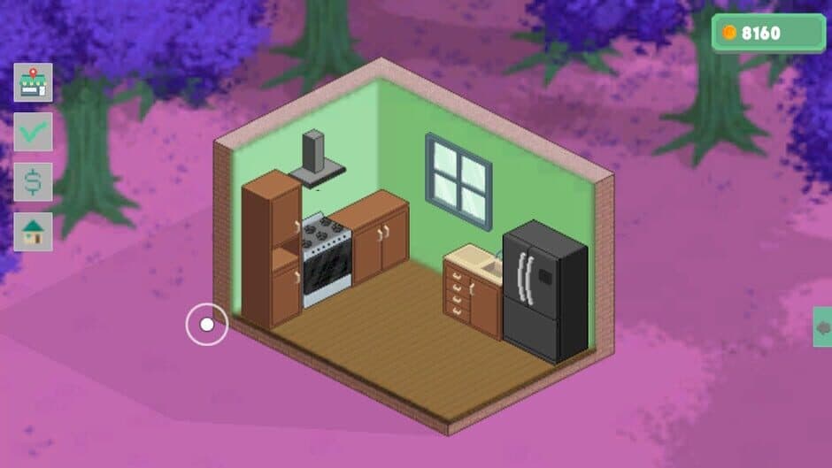 Decorate Cozy Home screenshot 2