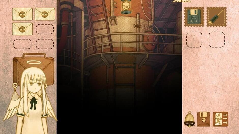P.I.S. File screenshot 4