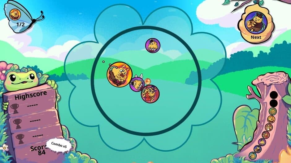 To Bee Jazz screenshot 3