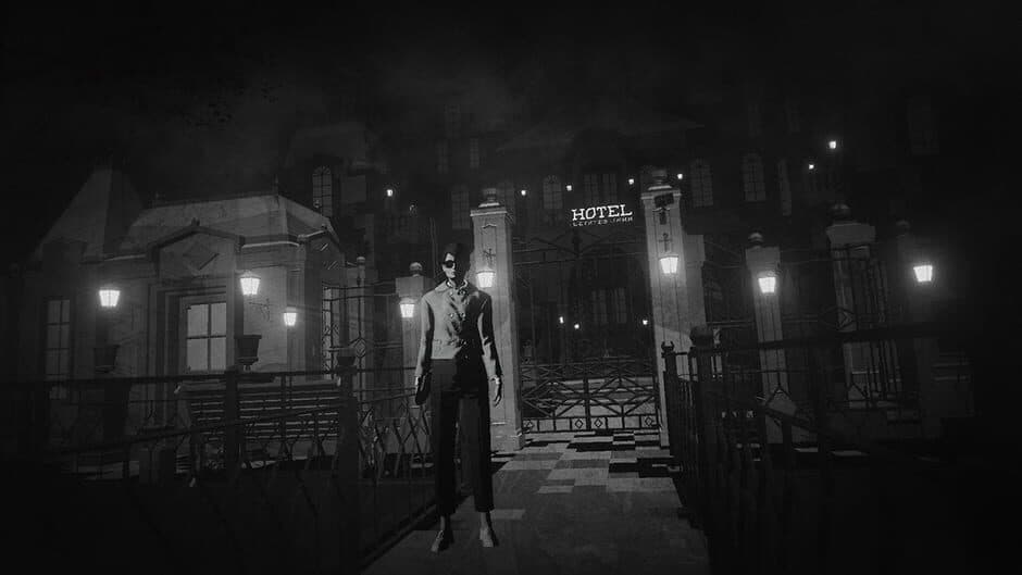 Sayonara Wild Hearts + Lorelei and the Laser Eyes Bundle screenshot 4