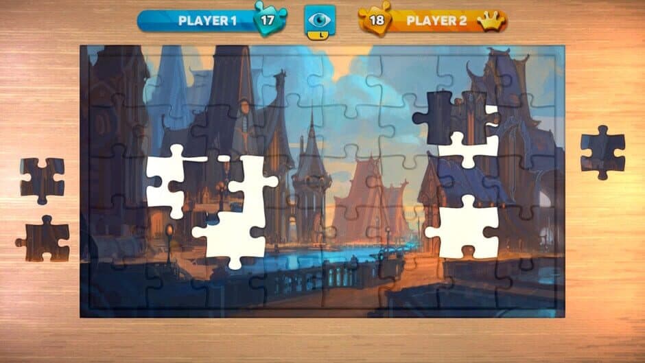 Puzzle Book: Square Edition screenshot 4