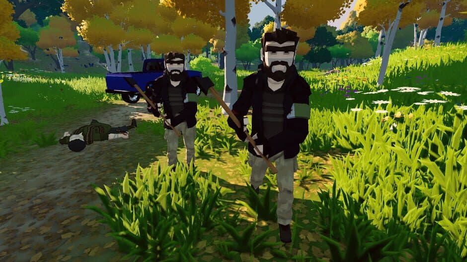 Sandalwood Simulator screenshot 1
