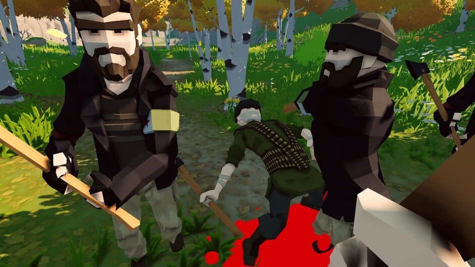 Sandalwood Simulator screenshot 2