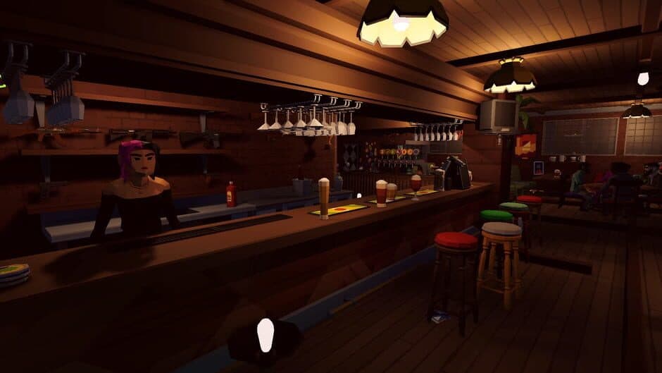Sandalwood Simulator screenshot 4