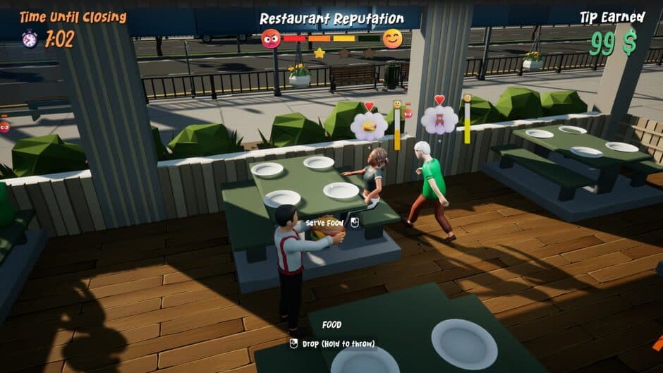 Can I Take Your Order screenshot 3