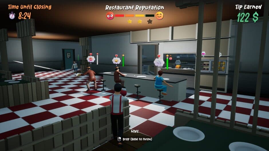 Can I Take Your Order screenshot 4