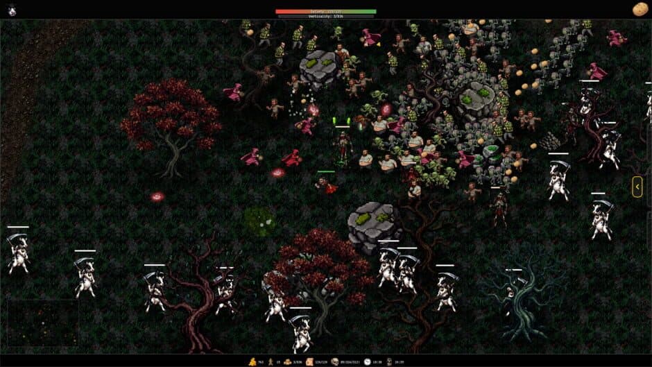 Szkeletal screenshot 3