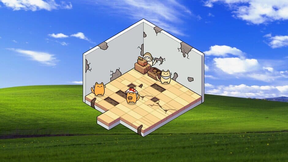 Cat Caffeine screenshot 3
