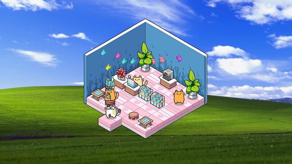 Cat Caffeine screenshot 4