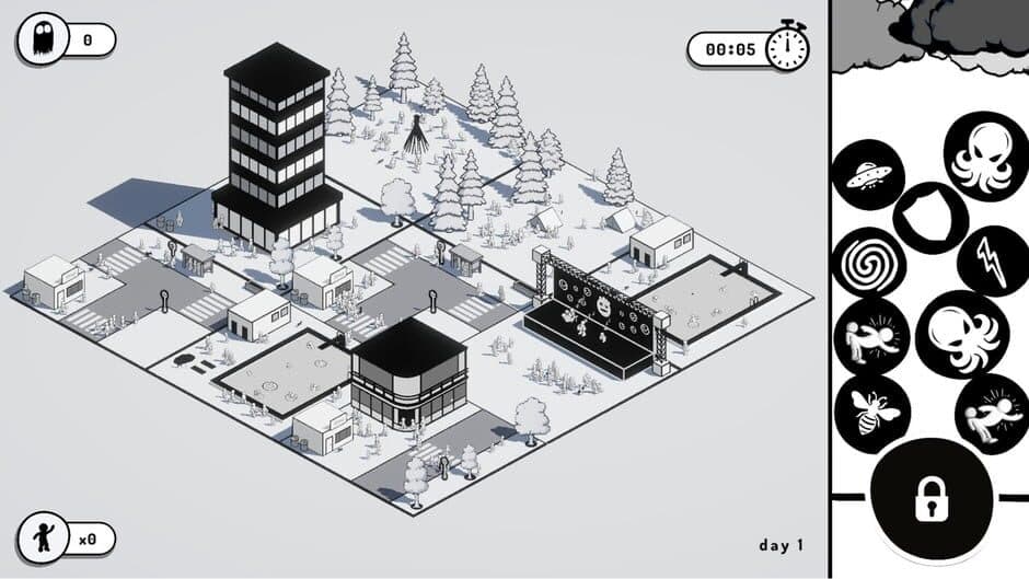 Cult Clicker screenshot 3