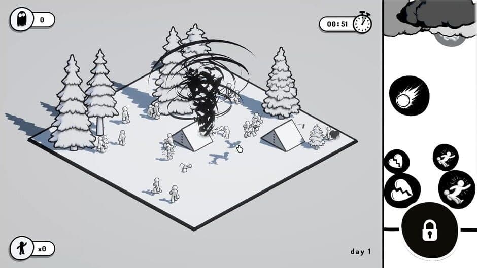 Cult Clicker screenshot 2