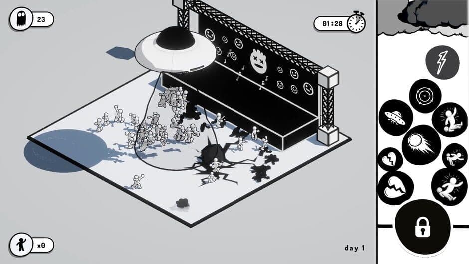 Cult Clicker screenshot 4
