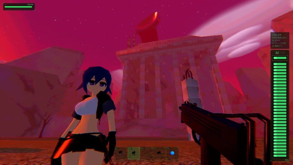 Eden Salvage screenshot 4