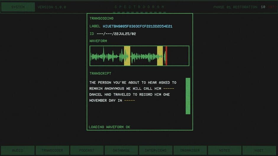 I'm Your Host screenshot 1