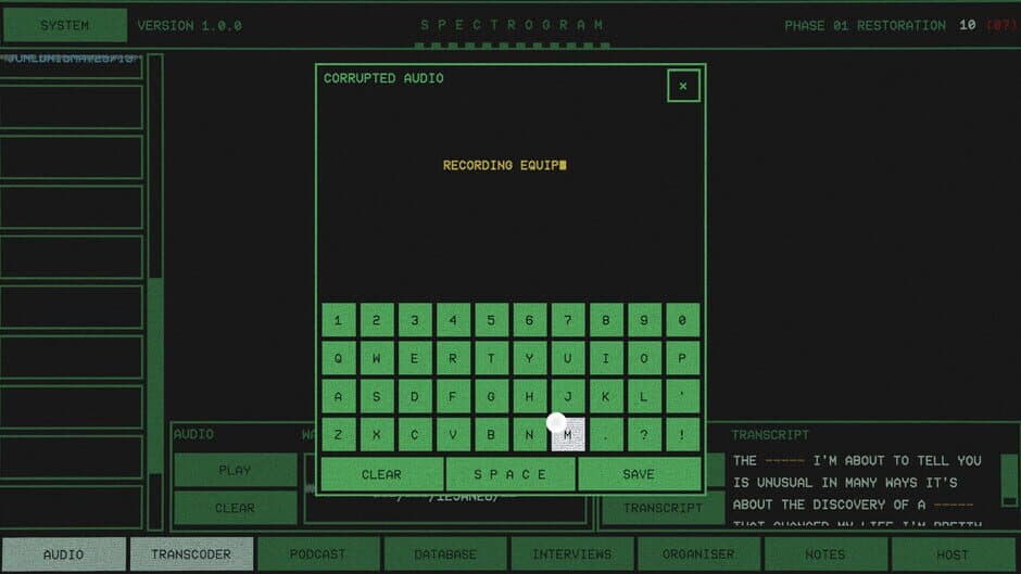I'm Your Host screenshot 2