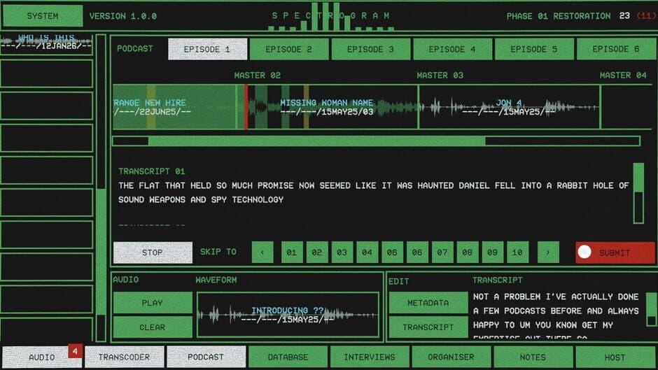 I'm Your Host screenshot 3