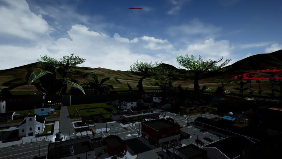 Top Fun 10 VR screenshot 2
