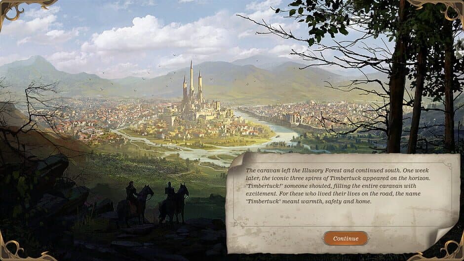 Magic Ganglia screenshot 3