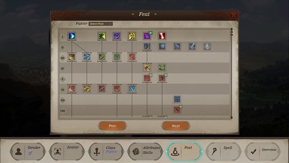 Magic Ganglia screenshot 4