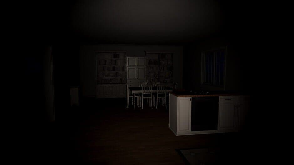 Fear of Reptiles: Chapter 1 screenshot 2