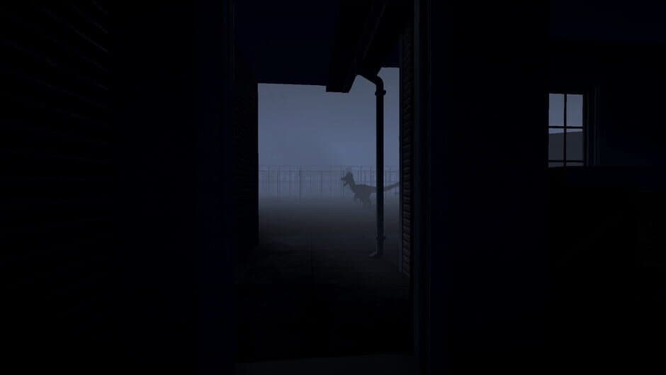 Fear of Reptiles: Chapter 1 screenshot 3
