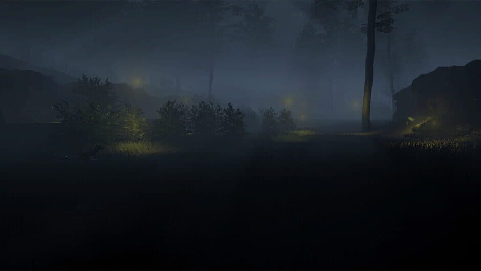 Fear of Reptiles: Chapter 1 screenshot 4