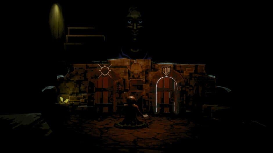 Thrown screenshot 4