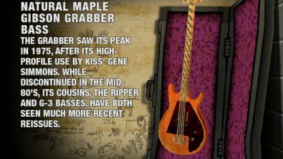 Guitar Hero II Deluxe screenshot 3