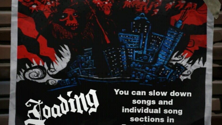 Guitar Hero II Deluxe screenshot 4