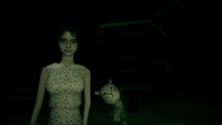 All My Neighbors Are Dead screenshot 1