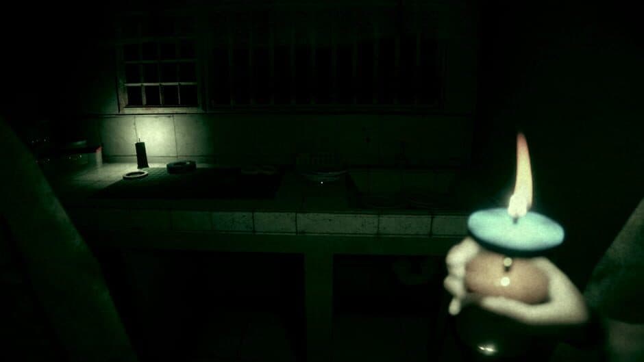 All My Neighbors Are Dead screenshot 3