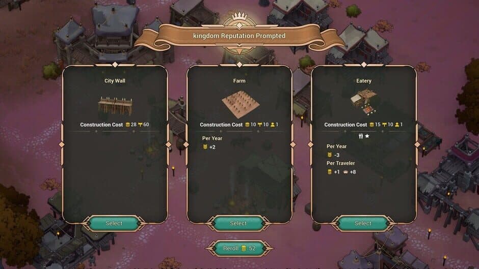 LouLan Kingdom screenshot 2