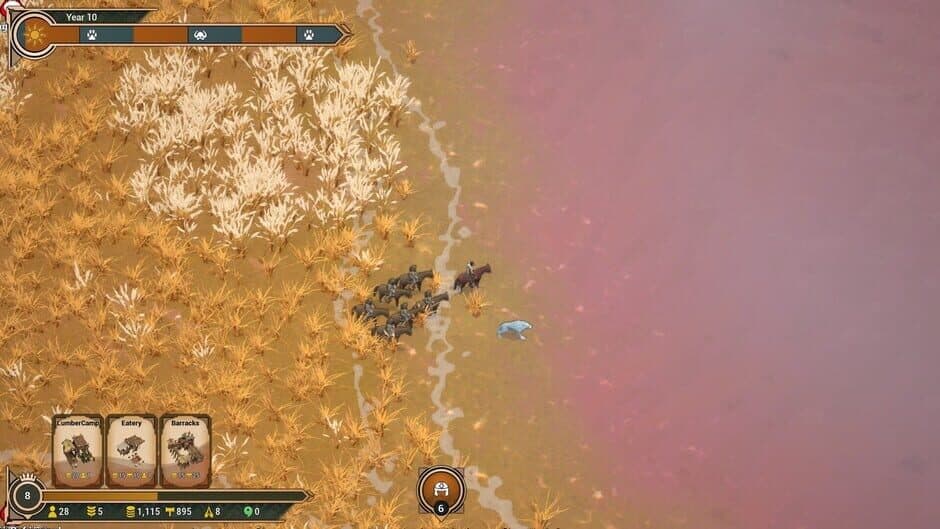 LouLan Kingdom screenshot 3