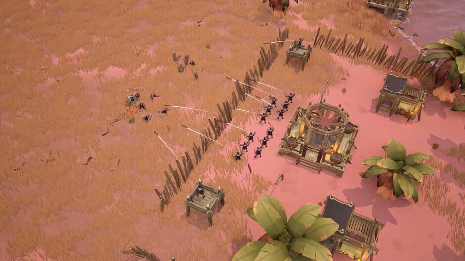 LouLan Kingdom screenshot 4