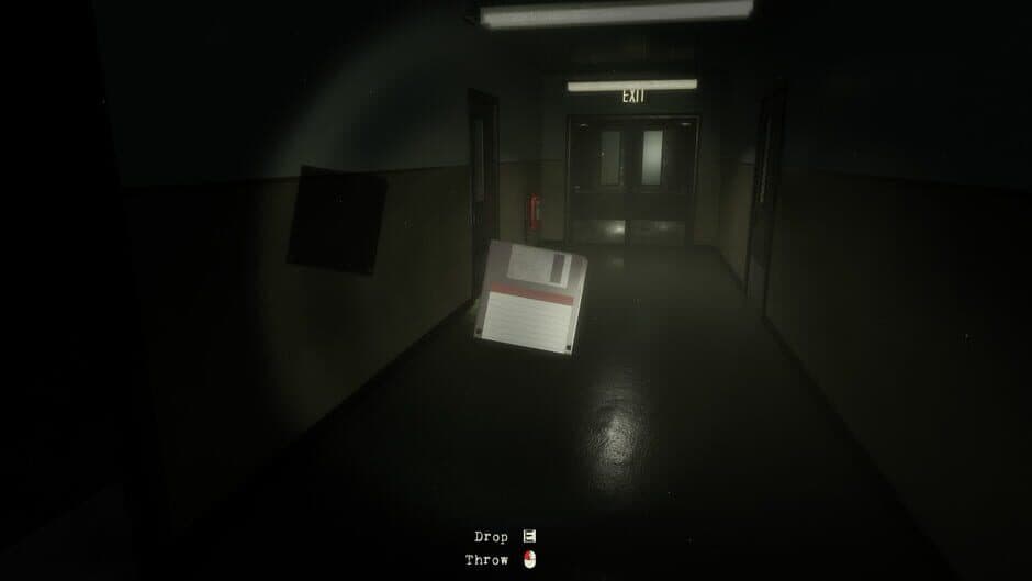 Past Due: Midnight screenshot 1