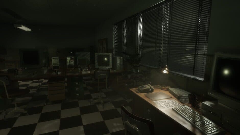 Past Due: Midnight screenshot 3