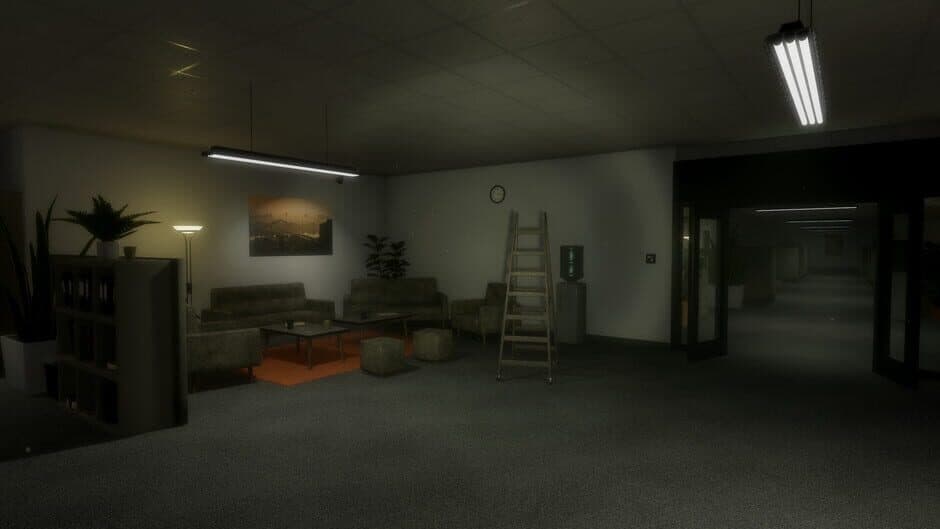 Past Due: Midnight screenshot 4