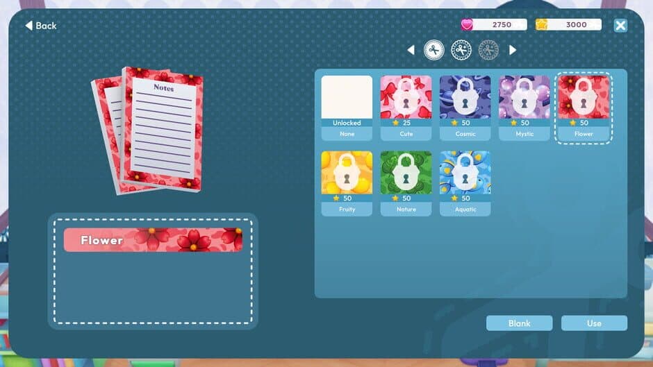 Craftiny screenshot 2