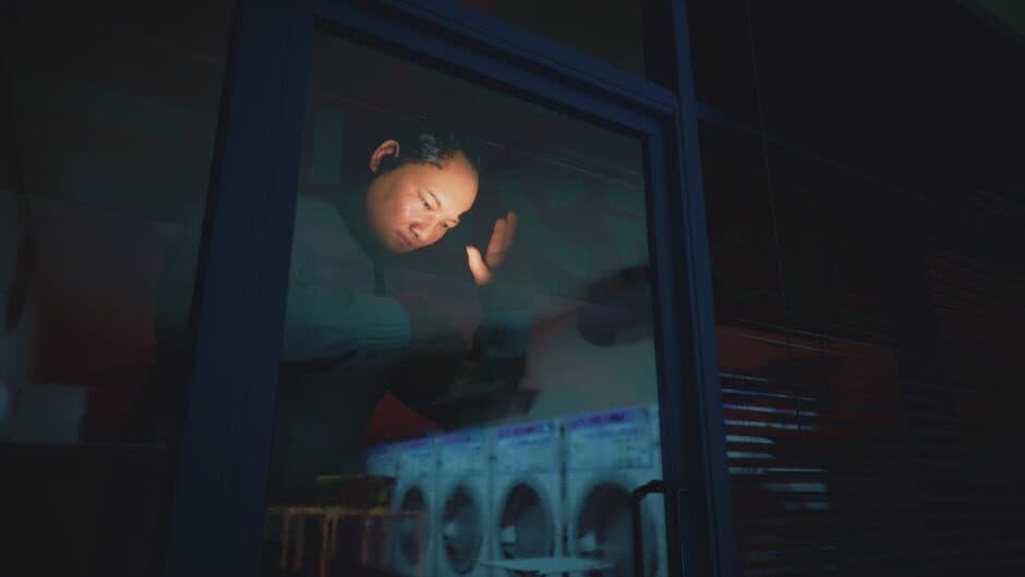 The Laundry That Won’t Open screenshot 2