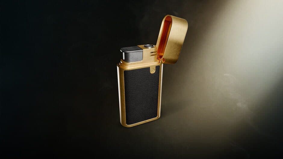 007 First Light: Gleaming Lighter screenshot 1