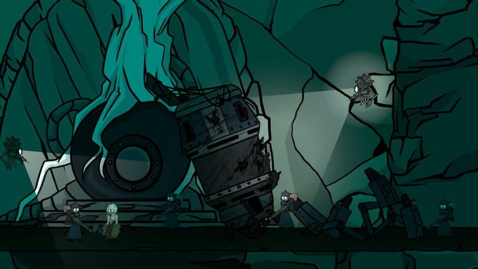 Blighthold screenshot 2