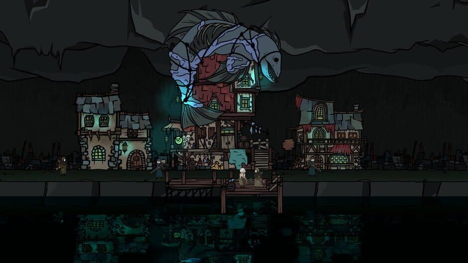 Blighthold screenshot 3
