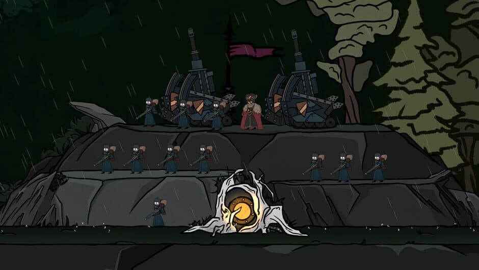 Blighthold screenshot 4